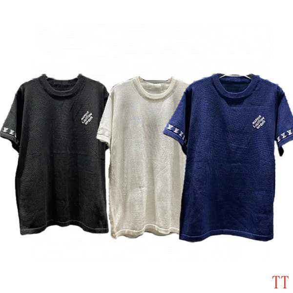 Picture of Louis Vuitton T Shirts Short _SKULVM-XXL20tn348054